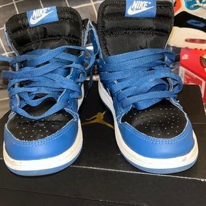 Jordan 1 retro high OG